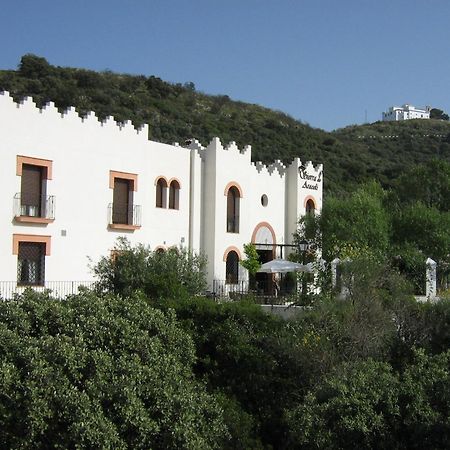 Hotel Sierra De Araceli Lucena Eksteriør billede