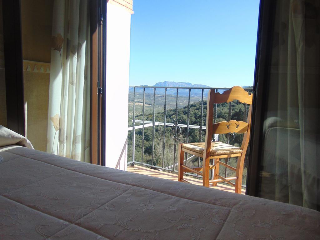 Hotel Sierra De Araceli Lucena Eksteriør billede
