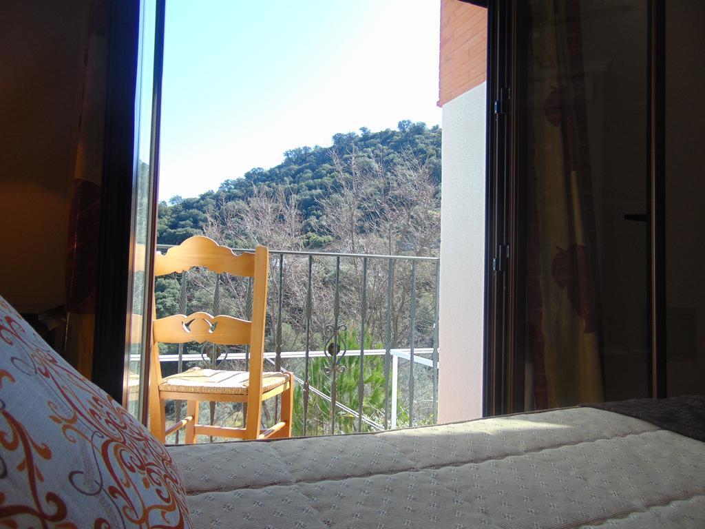 Hotel Sierra De Araceli Lucena Eksteriør billede