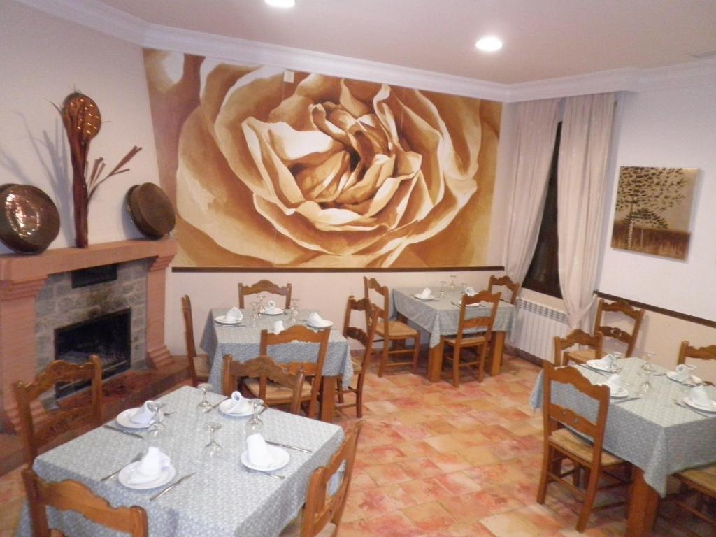 Hotel Sierra De Araceli Lucena Eksteriør billede