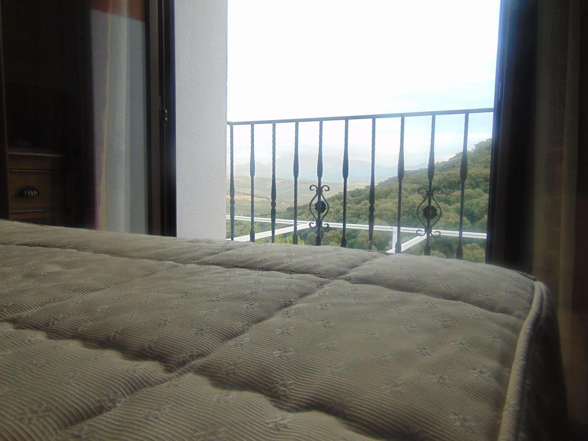 Hotel Sierra De Araceli Lucena Eksteriør billede